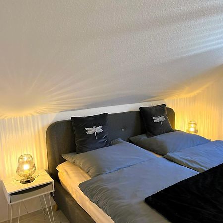 Zentrale Ferienwohnung Am Buhlschen Park In Deidesheim Extérieur photo