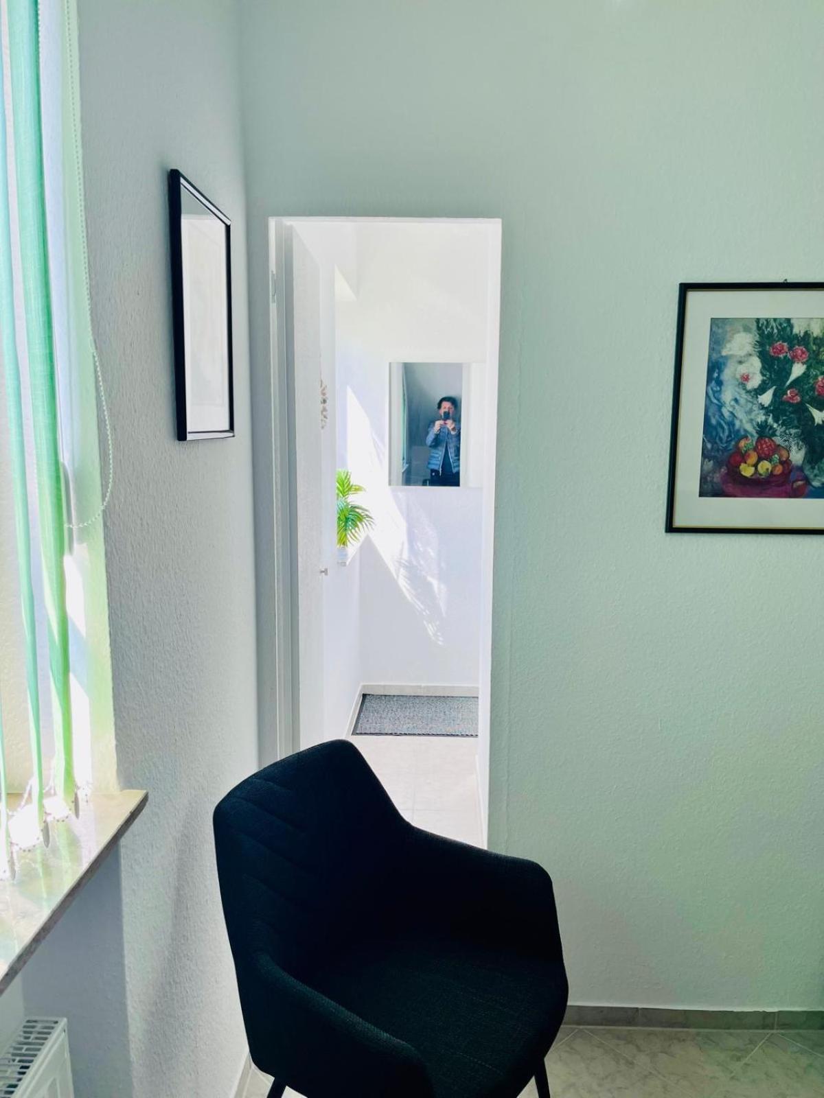 Zentrale Ferienwohnung Am Buhlschen Park In Deidesheim Extérieur photo
